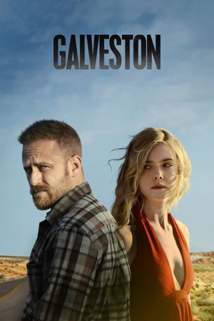 Galveston's poster image