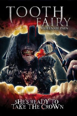 Tooth Fairy Queen of Pain's poster image