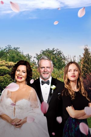 Daughter of the Bride's poster