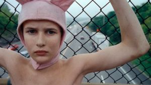 Gummo's poster