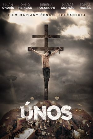 Únos's poster