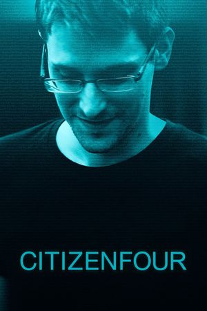 Citizenfour's poster