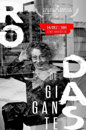 Wheels of a Giant's poster