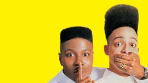 House Party's poster