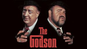 The Godson's poster