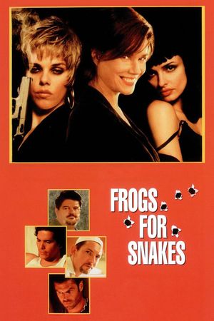Frogs for Snakes's poster image