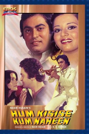 Hum Kisise Kum Naheen's poster