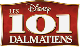 One Hundred and One Dalmatians's poster