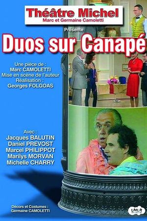 Duets on Sofa's poster image