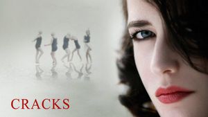 Cracks's poster
