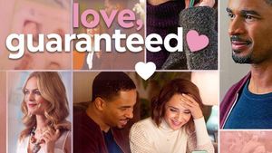 Love, Guaranteed's poster