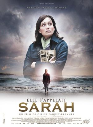 Sarah's Key's poster