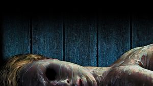 House of Wax's poster