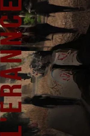 L’errance's poster