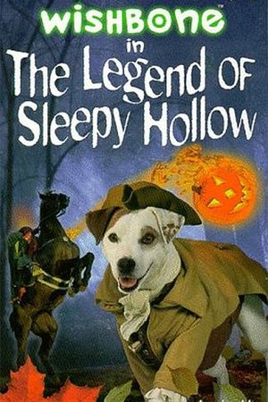 Wishbone: The Legend of Sleepy Hollow's poster