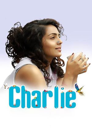 Charlie's poster