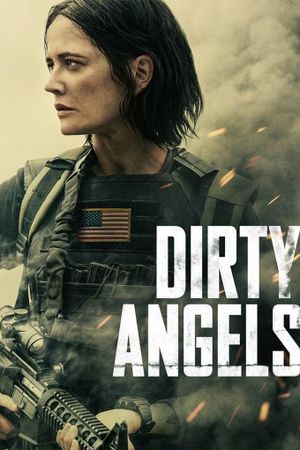 Dirty Angels's poster