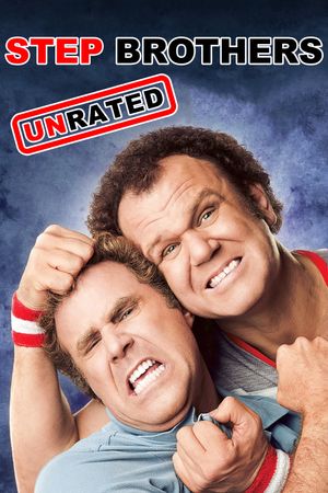 Step Brothers's poster