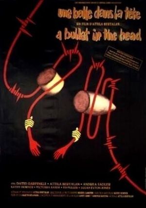 A Bullet in the Head's poster image