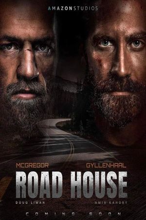 Road House's poster