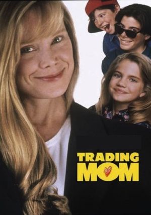 Trading Mom's poster