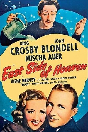 East Side of Heaven's poster