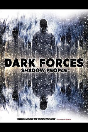 Dark Forces: Shadow People's poster