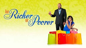 For Richer or Poorer's poster