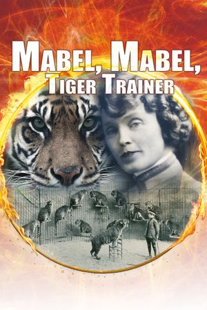 Mabel, Mabel, Tiger Trainer's poster image