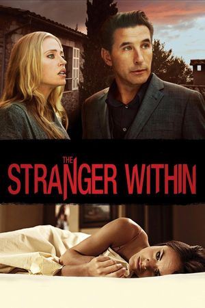 The Stranger Within's poster