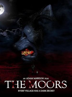 The Moors's poster