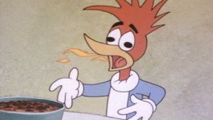 Chili Con Corny's poster