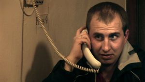 Unemployed's poster
