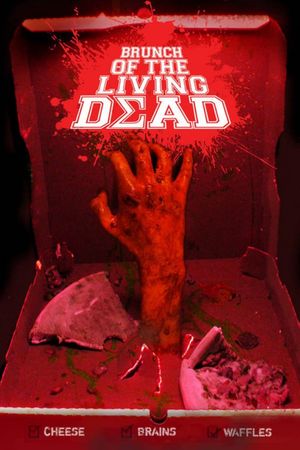 Brunch of the Living Dead's poster image