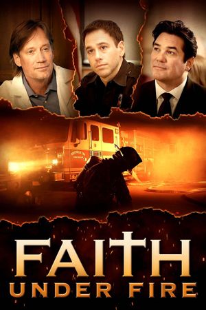 Faith Under Fire's poster