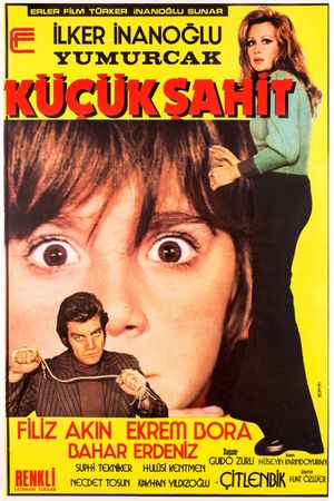 Yumurcak: Küçük Sahit's poster