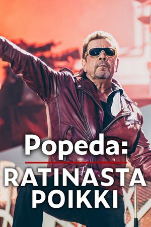 Popeda: Ratinasta poikki's poster