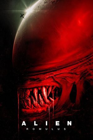 Alien: Romulus's poster