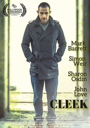 Cleek's poster