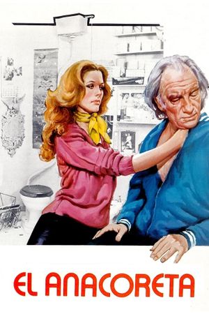 The Anchorite's poster
