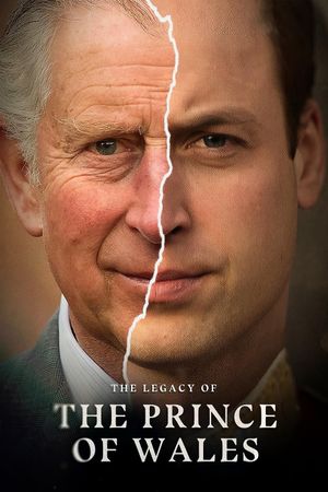 The Legacy of the Prince of Wales's poster image