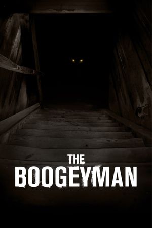The Boogeyman's poster