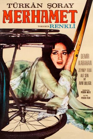 Merhamet's poster