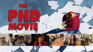 Piled Higher and Deeper's poster