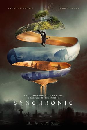 Synchronic's poster