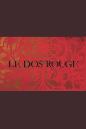Rouge's poster