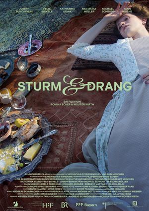 Sturm & Drang's poster image