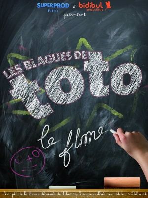 Les blagues de Toto's poster