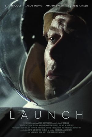 Prepare to Launch's poster