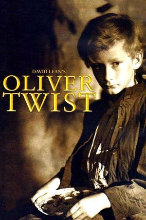 Oliver Twist's poster